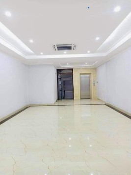 Chính chủ cần bán gấp tòa nhà văn phòng 75m2 x 8 tầng. Mặt tiền 6m phố Ngụy Như Kon Tum giá 49 tỷ